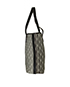 Shopping Bag, vista lateral